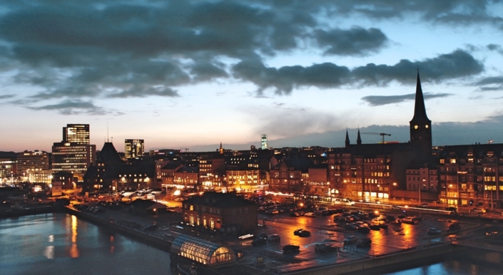 Aarhus