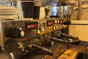 11-kaffebar-noerrebro-espressomaskine