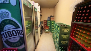 Ruder Konge Bodega - Skomagergade 25, 4000 Roskilde